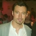 Jon Arnold