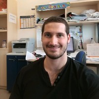 Itai Shahar