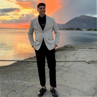 Christos Tsoukalas