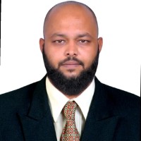 Mohammed Irfan