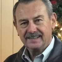 Mike Rae