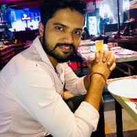 Shyam Ghadge
