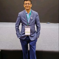 kartik kaji