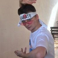 Дмитрий Ганжа