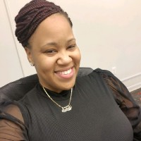 Britney Gerald