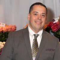 Andy Pagan