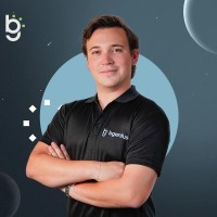 Alberto Galo Bühler