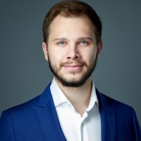 Dmitrii Maltsev