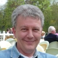 Nigel Dodd