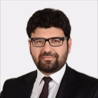Orhan Boran