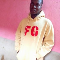 Adamu Godwin