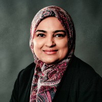Uzma Masood