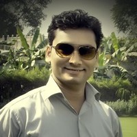 Irshad Ahmed