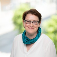 Ruth Conefrey