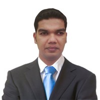 Manu Mohan M.V
