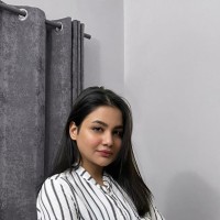 Fabeha Nasir