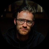 Scott Thompson-Ward