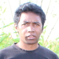 Tokiherinionja Tanjonarilesa Fernand