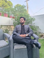 Shehroz Moin