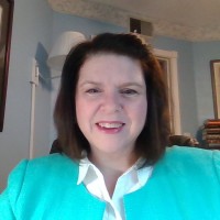 Donna M. Elkins, PhD