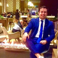 Jairo Pérez Fonseca