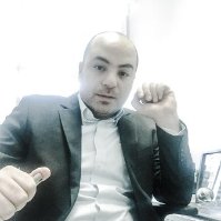 Wesam Odeh, Mba