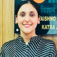 Farah F. Shah
