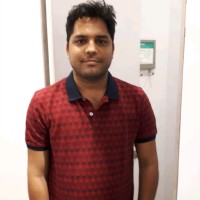 Krishna Kant Pandey