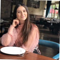 Aida Bakhtiyarova