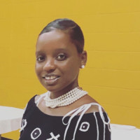 Tiffany Burrus