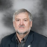Graeme Lake