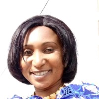 Mama Kanuteh
