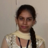 Siva Jyothi N R