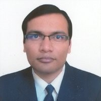 Deepak Marwal