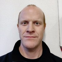 Robert Langborg