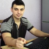 Alex Olexuk