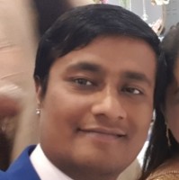 Gopal Solanki