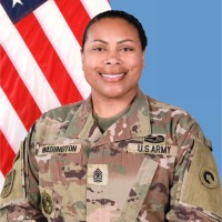 Stephanie K. Washington