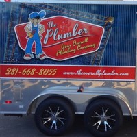 The Plumber