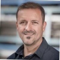 Peter Egger