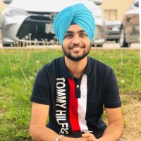 Gouravdeep Singh