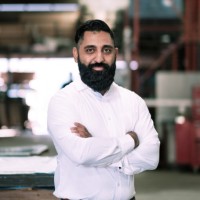 Mueen Abdullah