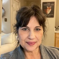 Mary Caprino