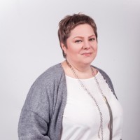 Татьяна Трофименко