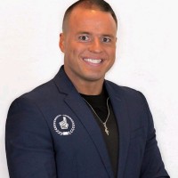 Keenan Garcia