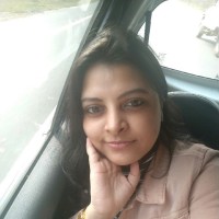 Moonmoon Sinha, Ph.D.