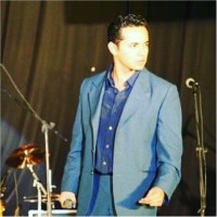 El Diamante Azul