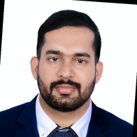 Kiran Krishnan Kutty