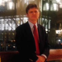 Nicholas Hardiman