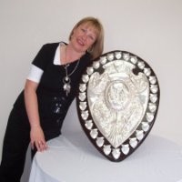 Pauline Fairweather